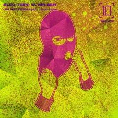 Elec:tripp W/ Mr.Ben - Vinyl Deep Dig  - 1020Radio - 19th Sept 2020