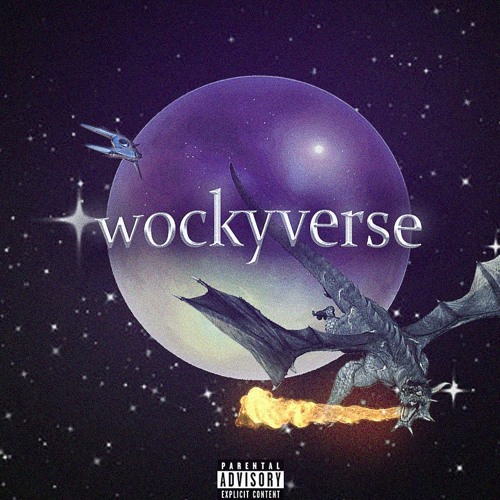 wocki - Interlude [wockyverse delux]