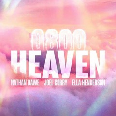 Robert Miles X Nathan Dawe ,Joel Corry  - Children Is In 0800 Heaven (DJ Lewis McCrindle Edit)