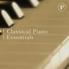 Classical Piano Essentials