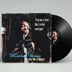 Destiny Rene (Cry Me A River)