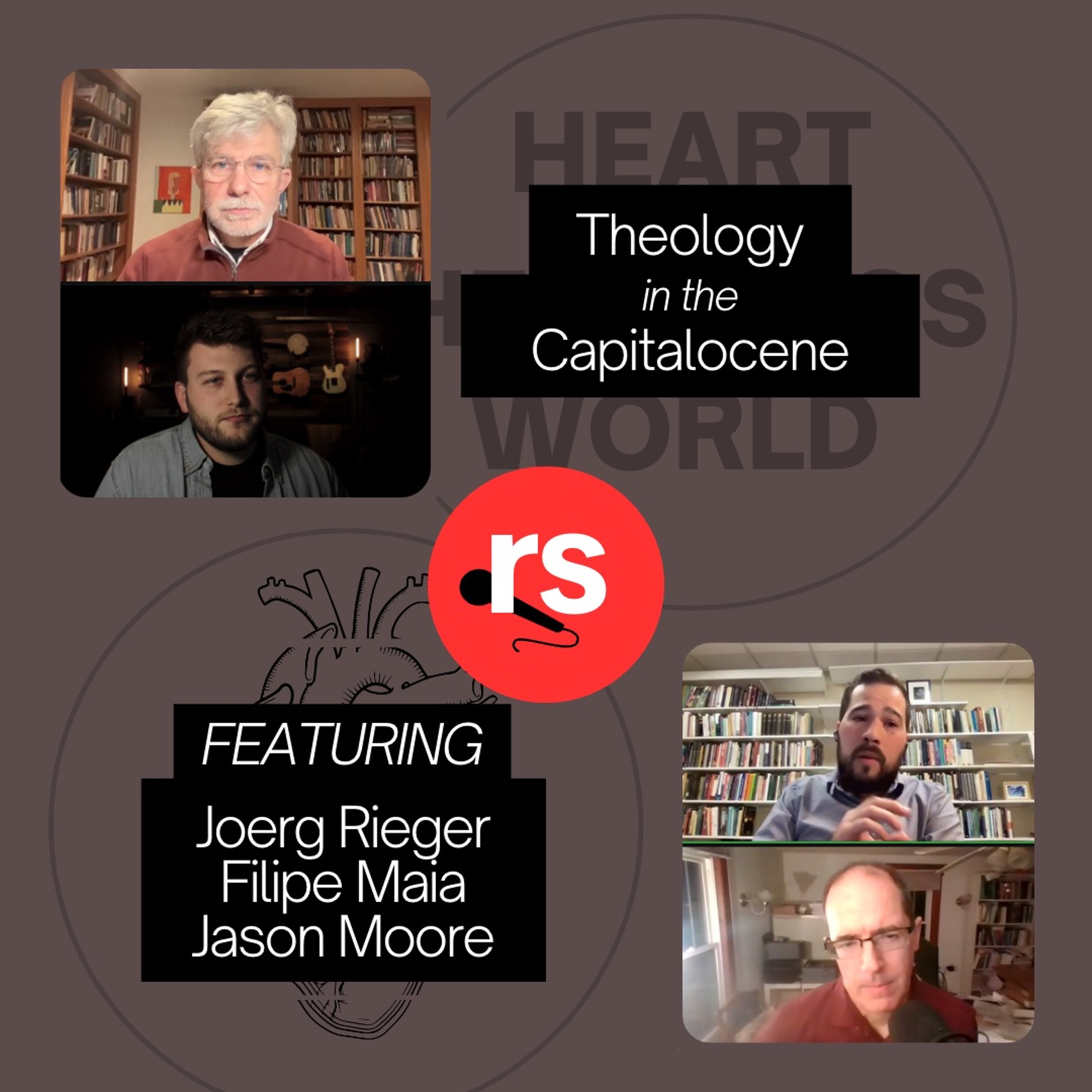 Religious Socialism Podcast