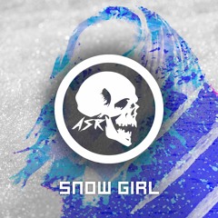 ASR - Snow Girl (Original Mix)