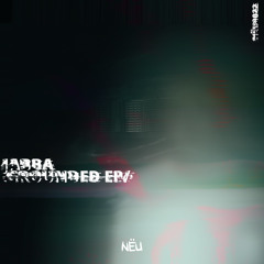 NEU022 - JABBA - GROUNDED EP