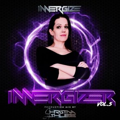 INNERGIZER VOL 5 (Production Mix By CHRISTINA ASHLEE)