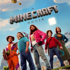 VER—Una película de Minecraft (2025) EN ESPAÑOL Y LATINO Cuevana 3