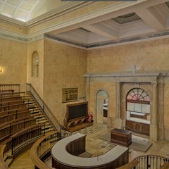 Laboratório Químico & Amphiteatro de Química