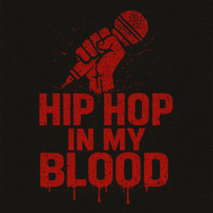 HipHop i mit blod