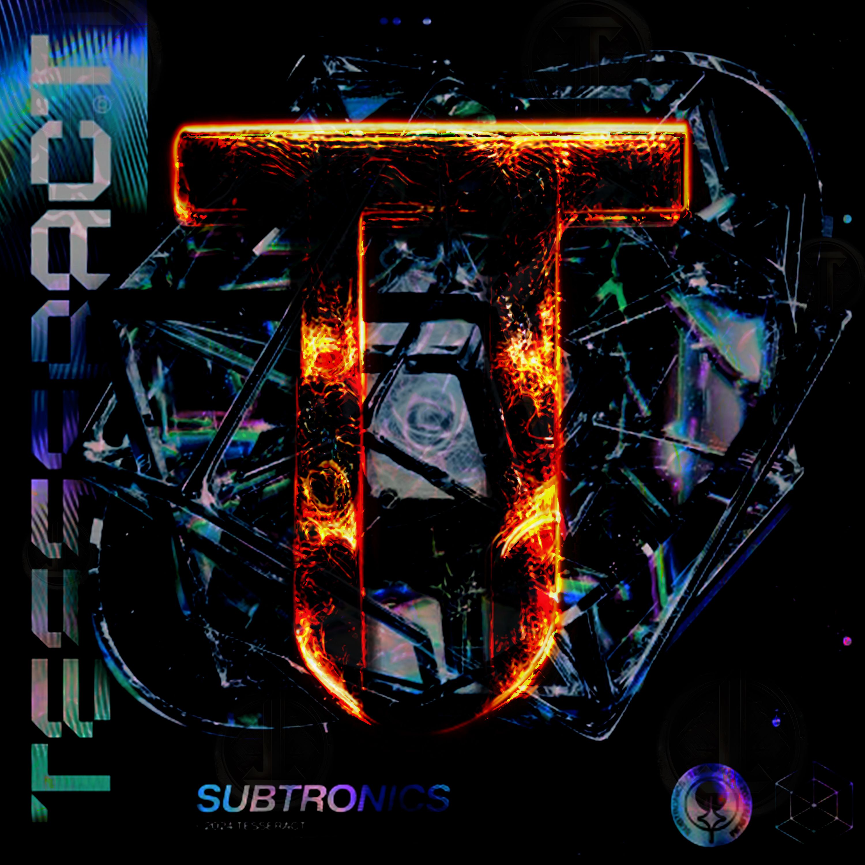 Subtronics – Quantum Queso (TANG REMIX)