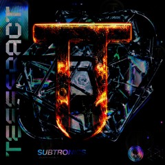 Subtronics - Quantum Queso (TANG REMIX)