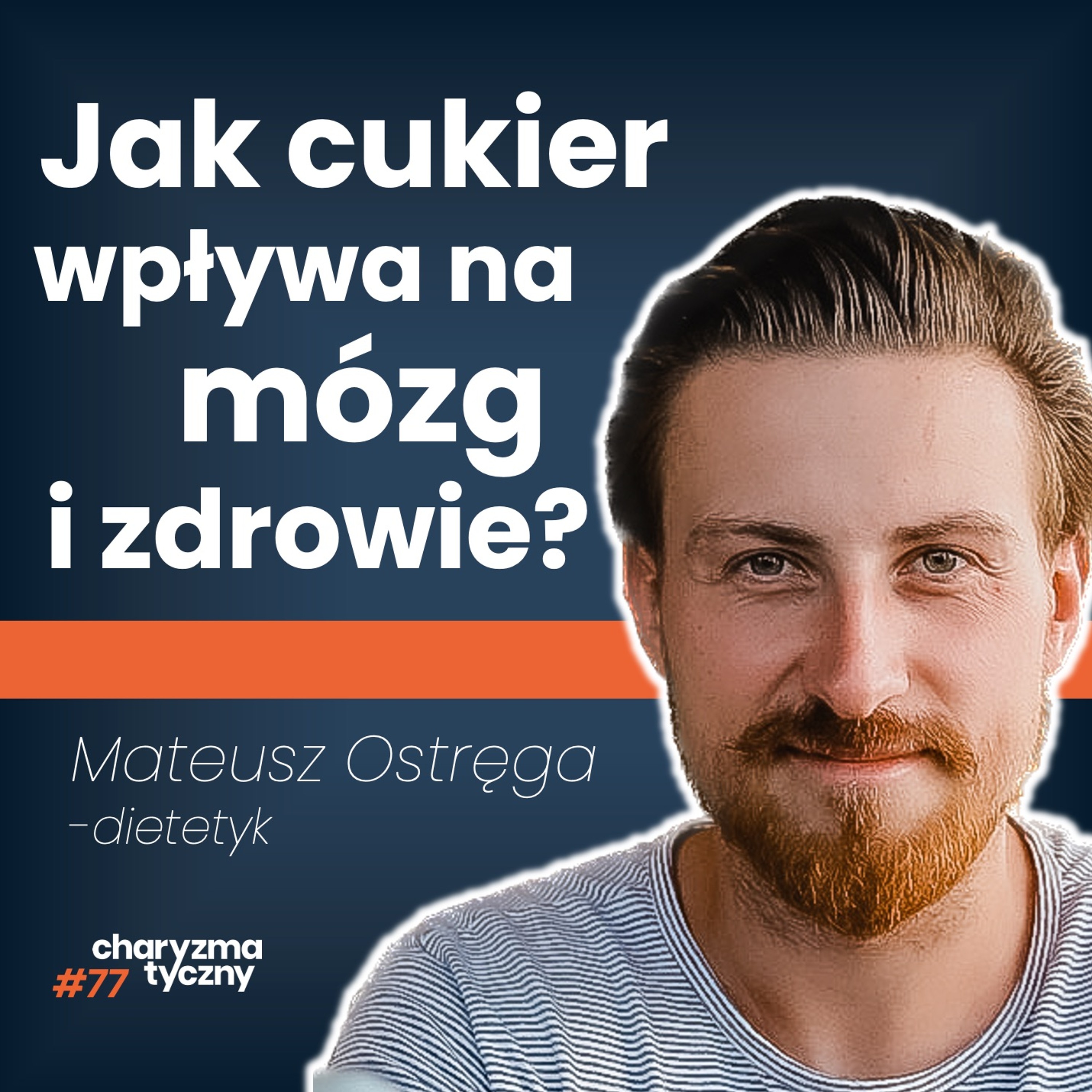 Podcast Charyzmatyczny
