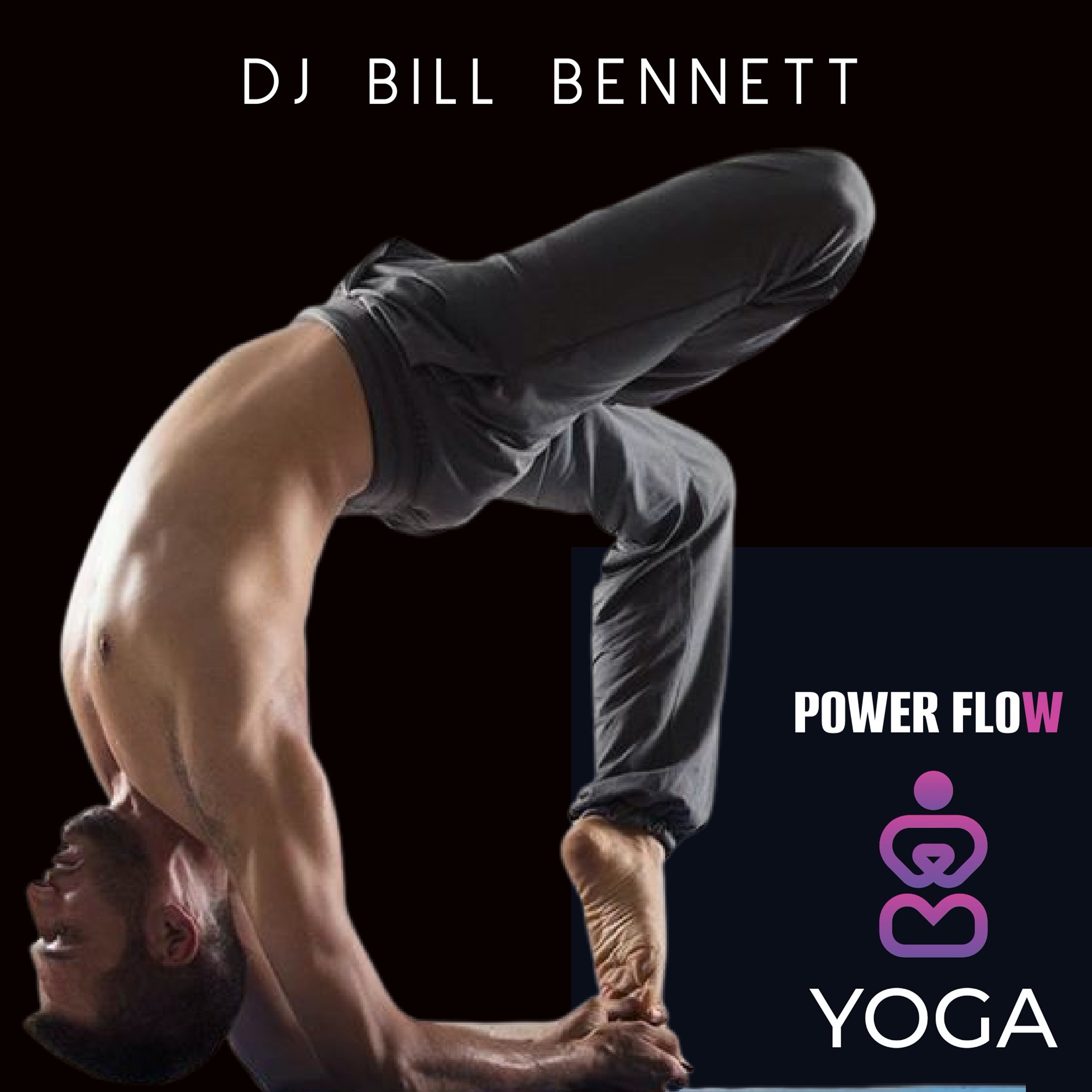 Bill Bennet Fit Over 50