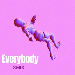 X83 - EVERYBODY XMIX