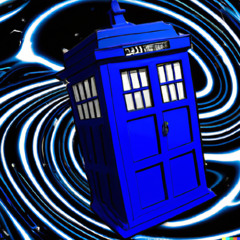 'Doctor Who' TV Theme (cover + epilogue)