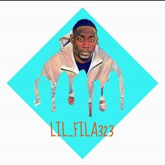 Full Throttle - Lil Fila ft (Black Realz & LTWigglez)