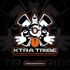 XTRA TRIBE DISCOGRAPHY