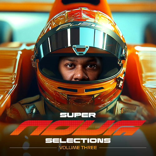 SuperNova Selections Vol. 3