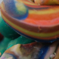 3 guitares : Basse cour