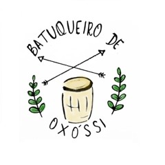 Ponto Dama da Noite - No Seu Olhar Tem Muito Axé