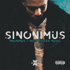 Anonimus - Rompe Cabezas (ft. Nio Garcia, Casper Magico, Rauw Alejandro y Lary Over)
