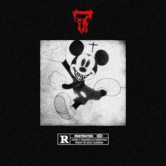 7xvn - FULL METAL (prod. GHOST*CASTLE)