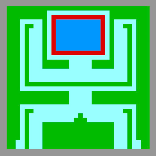 Why the AI Race - The Gospel of Progress // a That's Bizzare Take