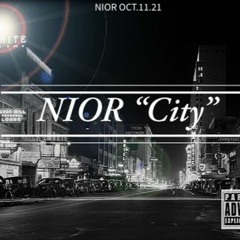 Shonnecole - Nior CITY