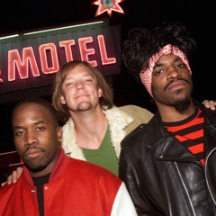 UGK ft Outkast - International Players Anthem (duncandiscs remix)