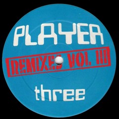 Player Three (Original Remaster)