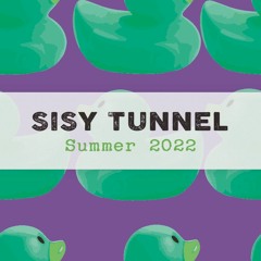 Sisyphos Tunnel - Summer 2022 Techno Sets