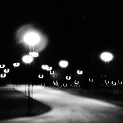 Last Lights (Dark Mix)