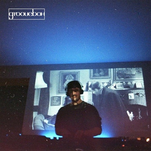 Schimmer Groovebox #002 / Golden October by Timo Rinker