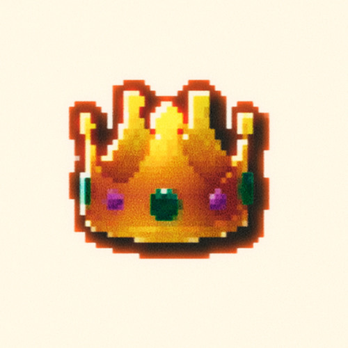 HEAVY IS THE CROWN BOOTLEG?