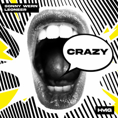 Sonny Wern, leoneer - Crazy