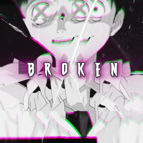 DAY 5. BROKEN