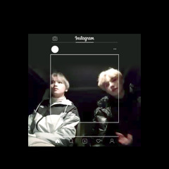 해찬 정우-Instagram
