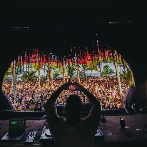 Sighter - Universo Paralello _17 2023_2024 I 303Stage