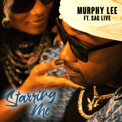 Stream Starring Me (feat. Sag Live) by Murphy Lee | Listen online for free  on SoundCloud