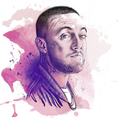 Graves - Mac Miller (Unreleased)