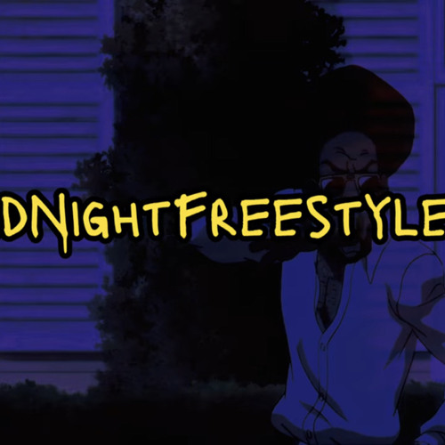 MidNightFreestyle! (prod. suzukki)