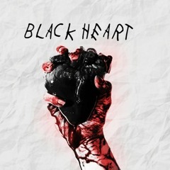 LUKADA - BLACK HEART