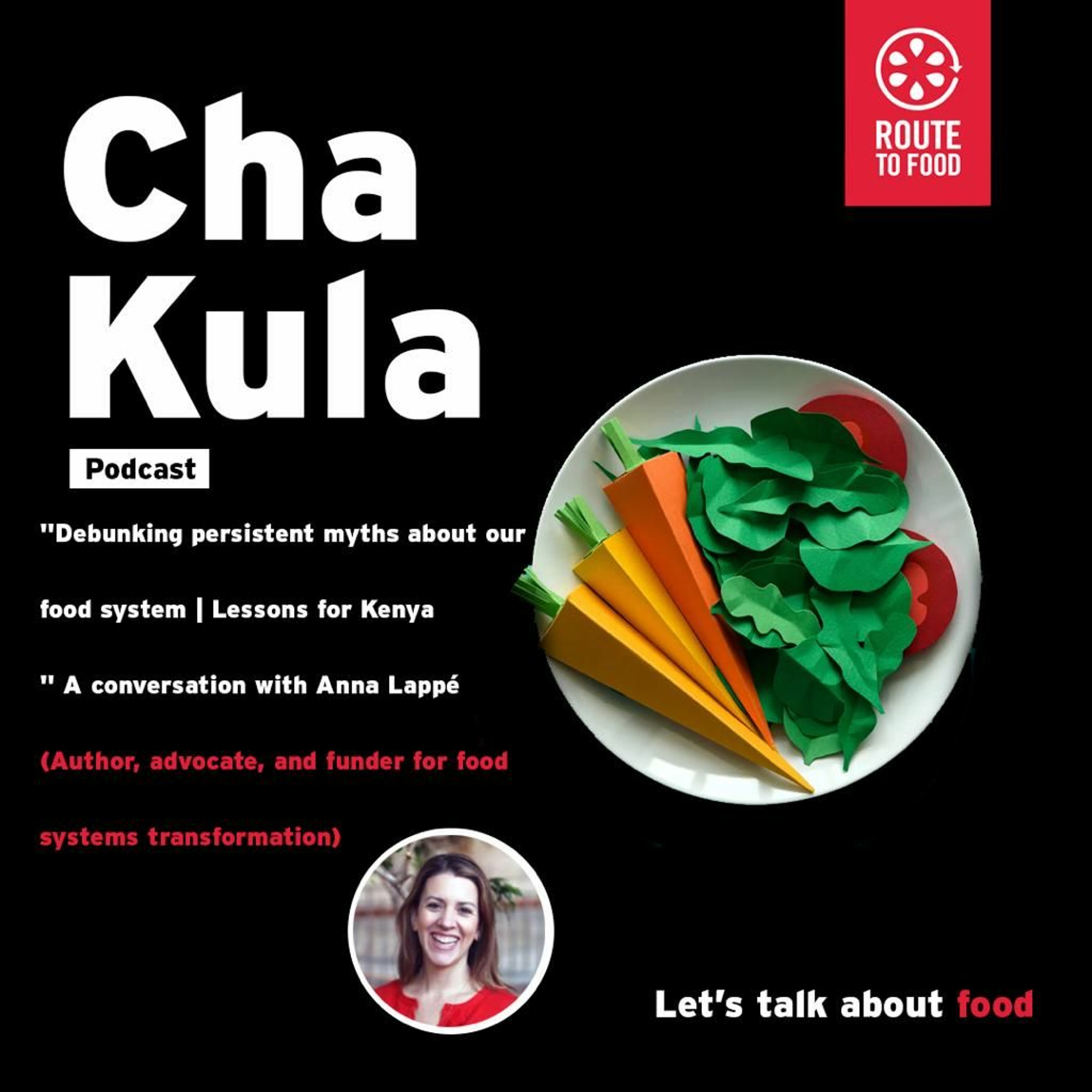 Cha Kula Podcast