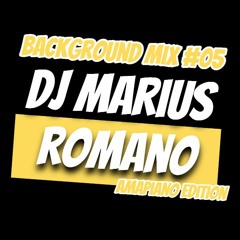 Background Mix #05 - Amapiano Edition