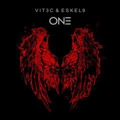 One