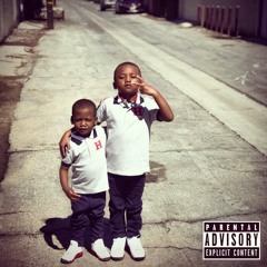 Max Out (Ft. Show Gudda, Trennd)