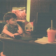 Generic but still kind of good LOFI song