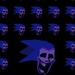 Endless_(US_Mix) fnf majin