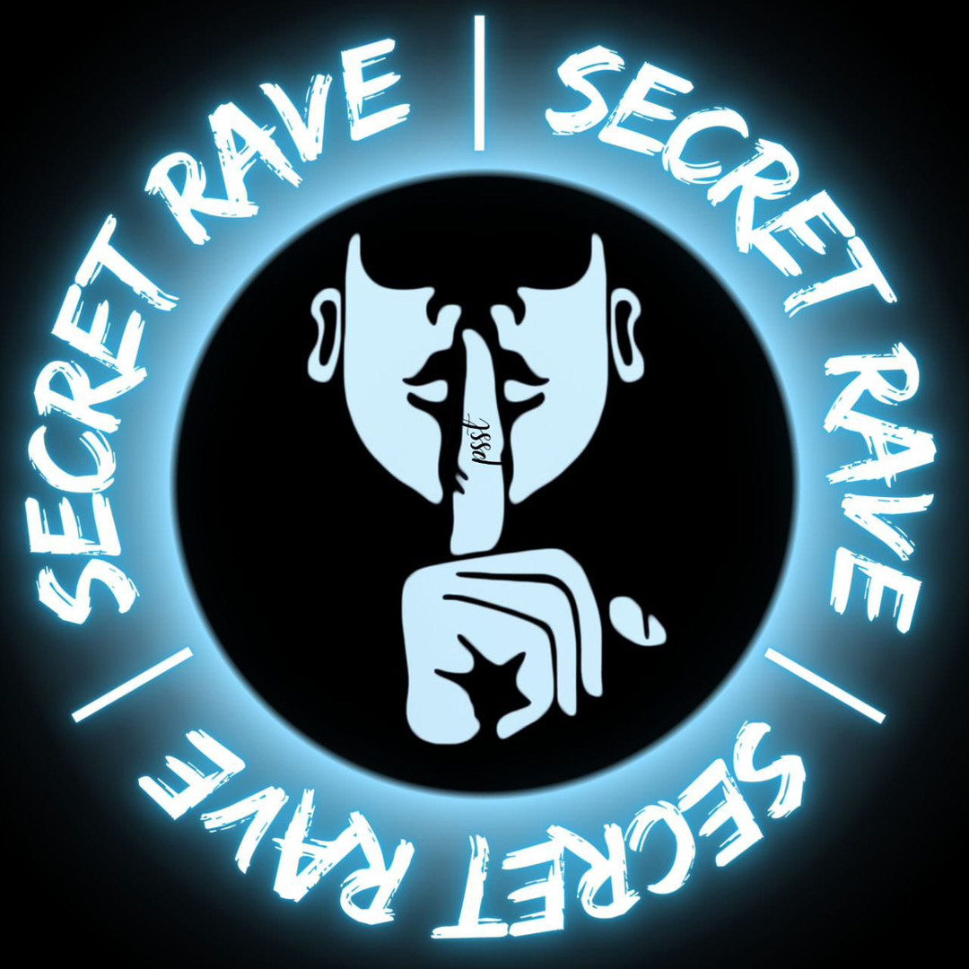 Secret Rave Stream Secret_Rave_official | Listen to Secret Sets playlist online for ...