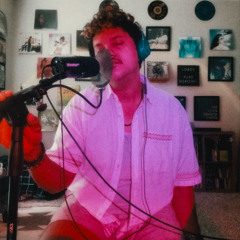 Man Of The Year (Lorde Cover)