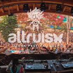Altruism - Ozora Festival 2024 (Full Set)